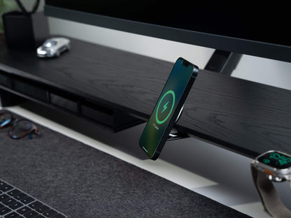 MagSafe Halter für Setup Cockpit