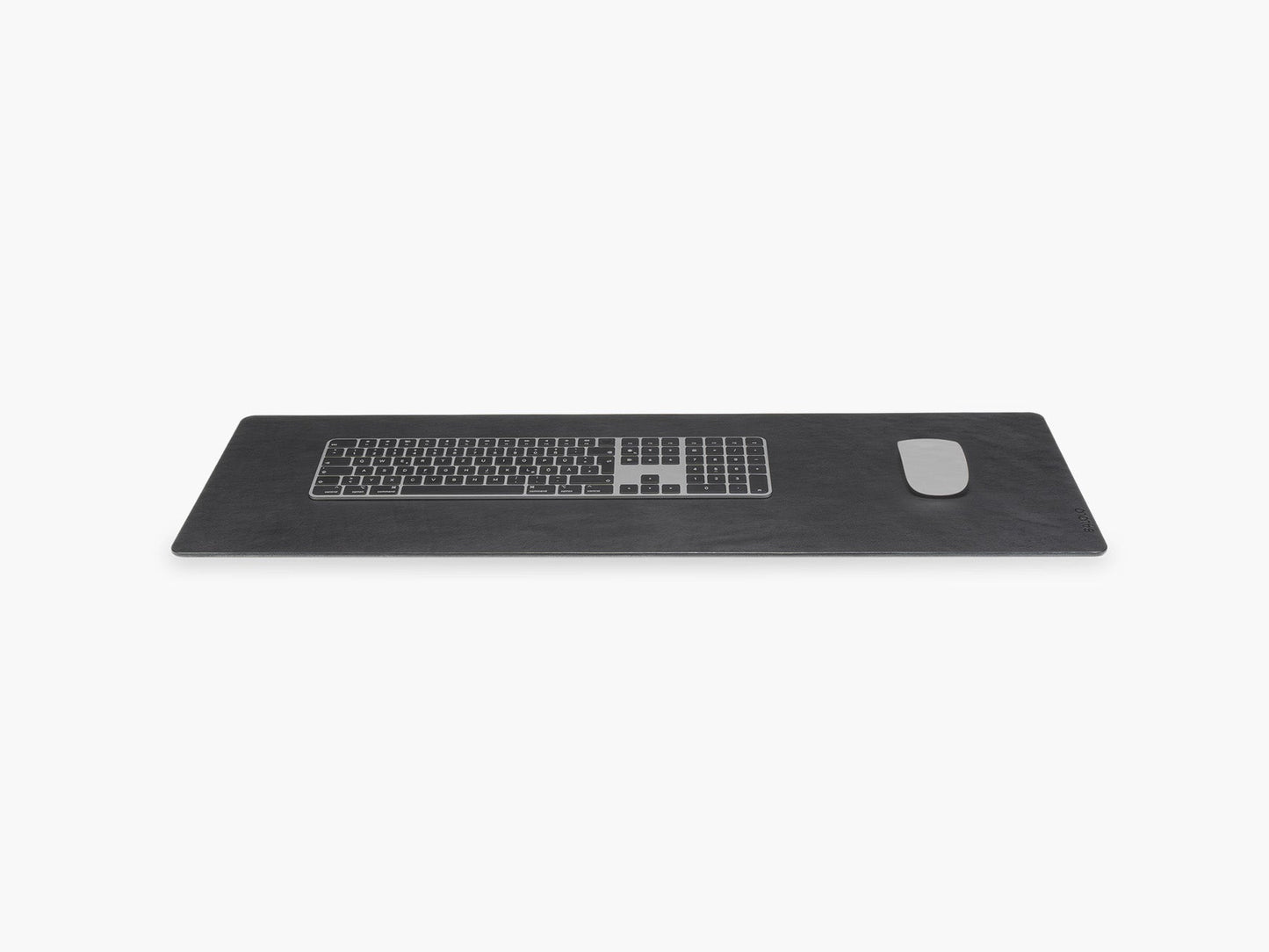 Desk Pad Leder