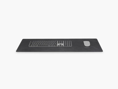 Desk Pad Leder