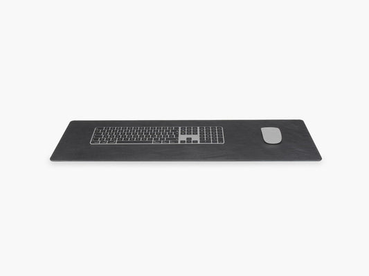 Desk Pad Leder