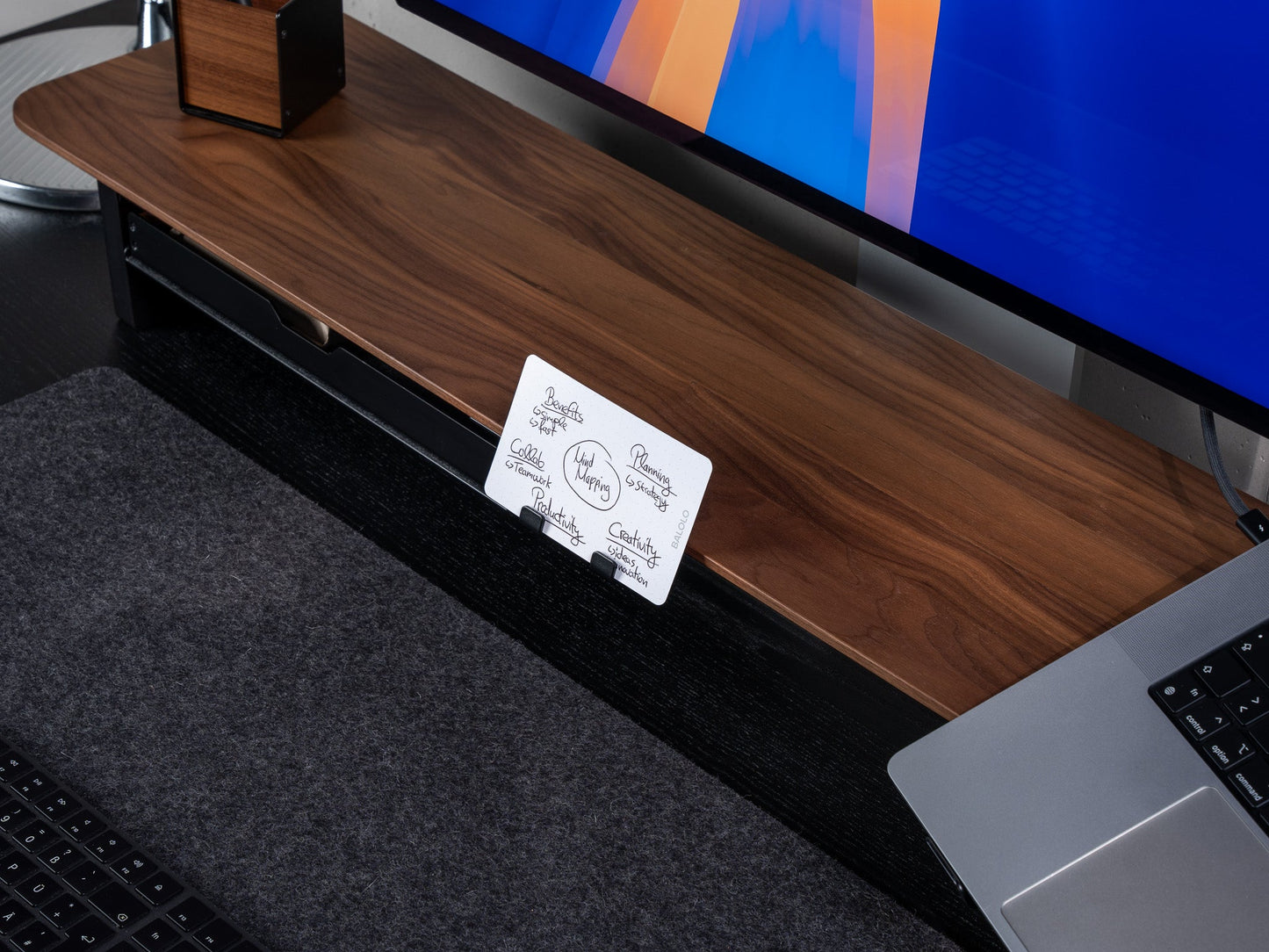 Karten für To-Do Halter Solo