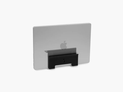 Laptop Dock für Setup Cockpit