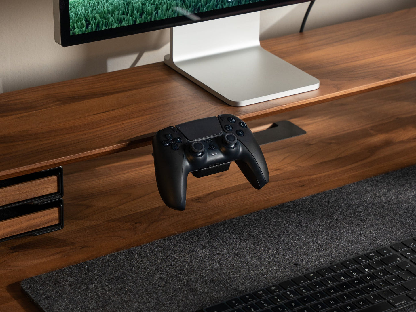 Controller Halter für Setup Cockpit