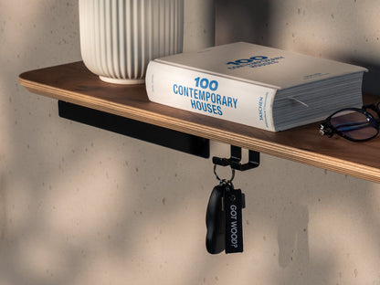 Haken Small für Wall Cockpit