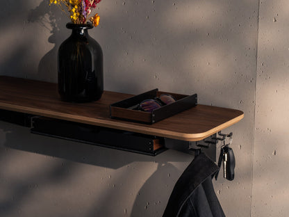 Haken Large für Wall Cockpit