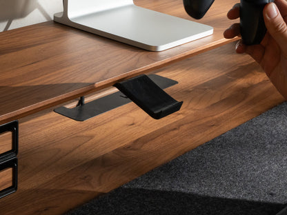 Controller Halter für Setup Cockpit