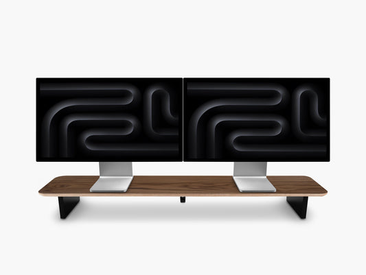 Setup Cockpit Monitorständer Large