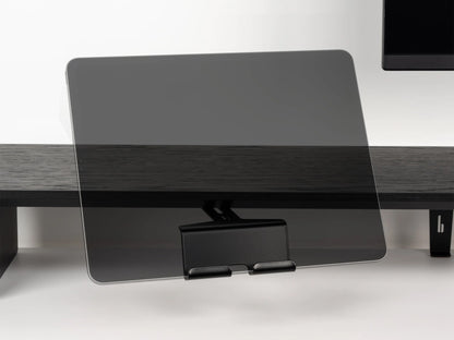 Tablethalter für Setup Cockpit