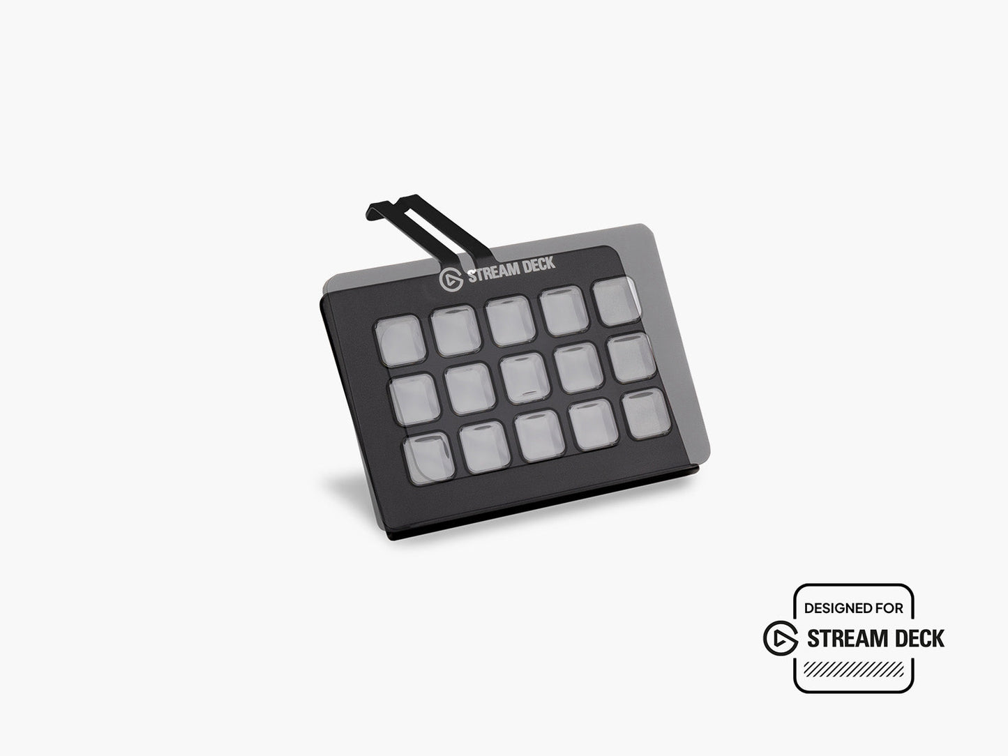 Smart Accessory Halter für Setup Cockpit