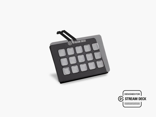 Smart Accessory Halter für Setup Cockpit