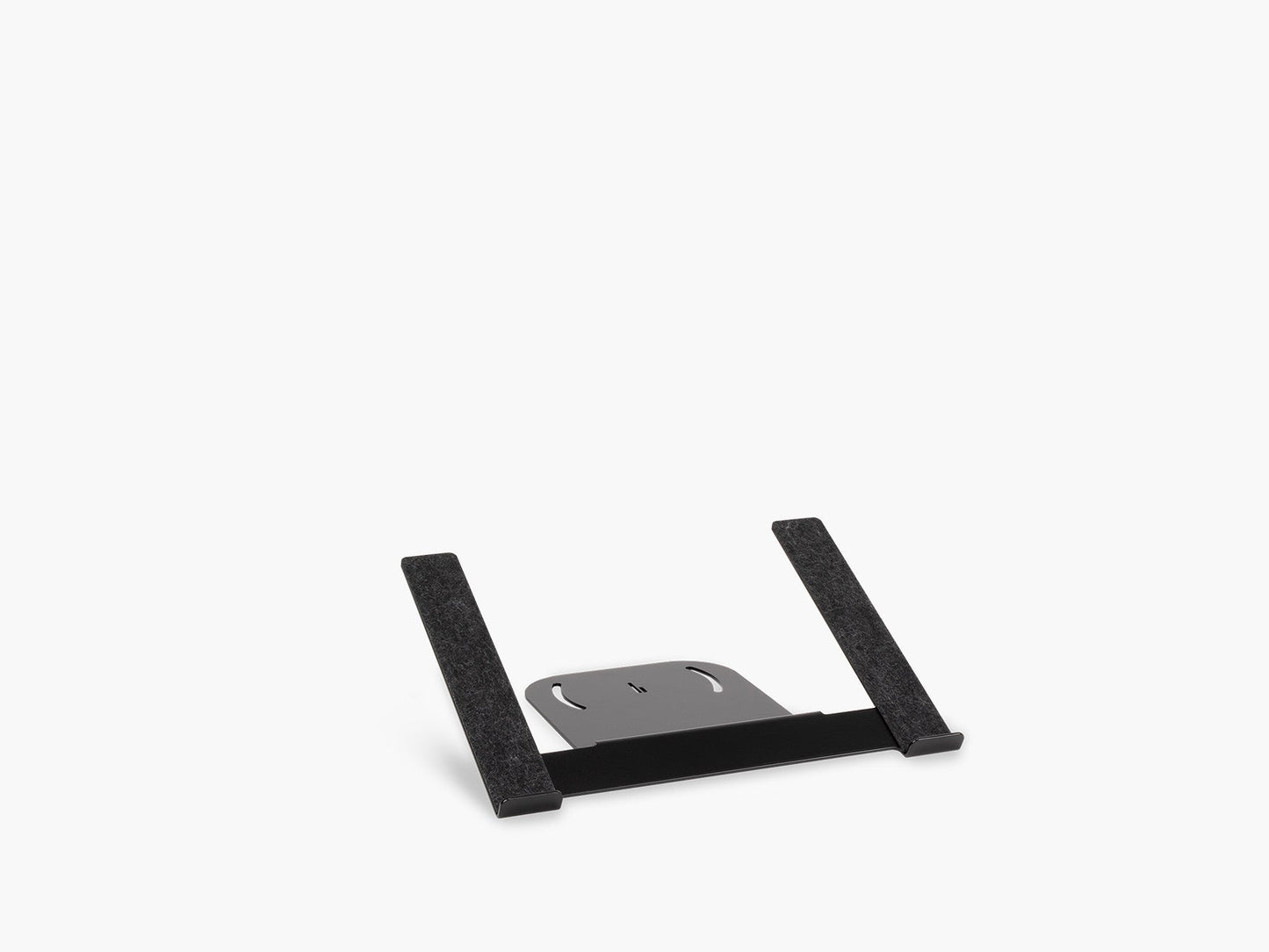 Laptophalter für Setup Cockpit