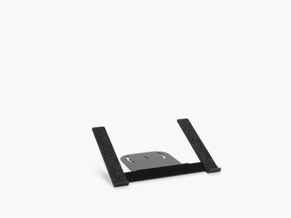 Laptophalter für Setup Cockpit