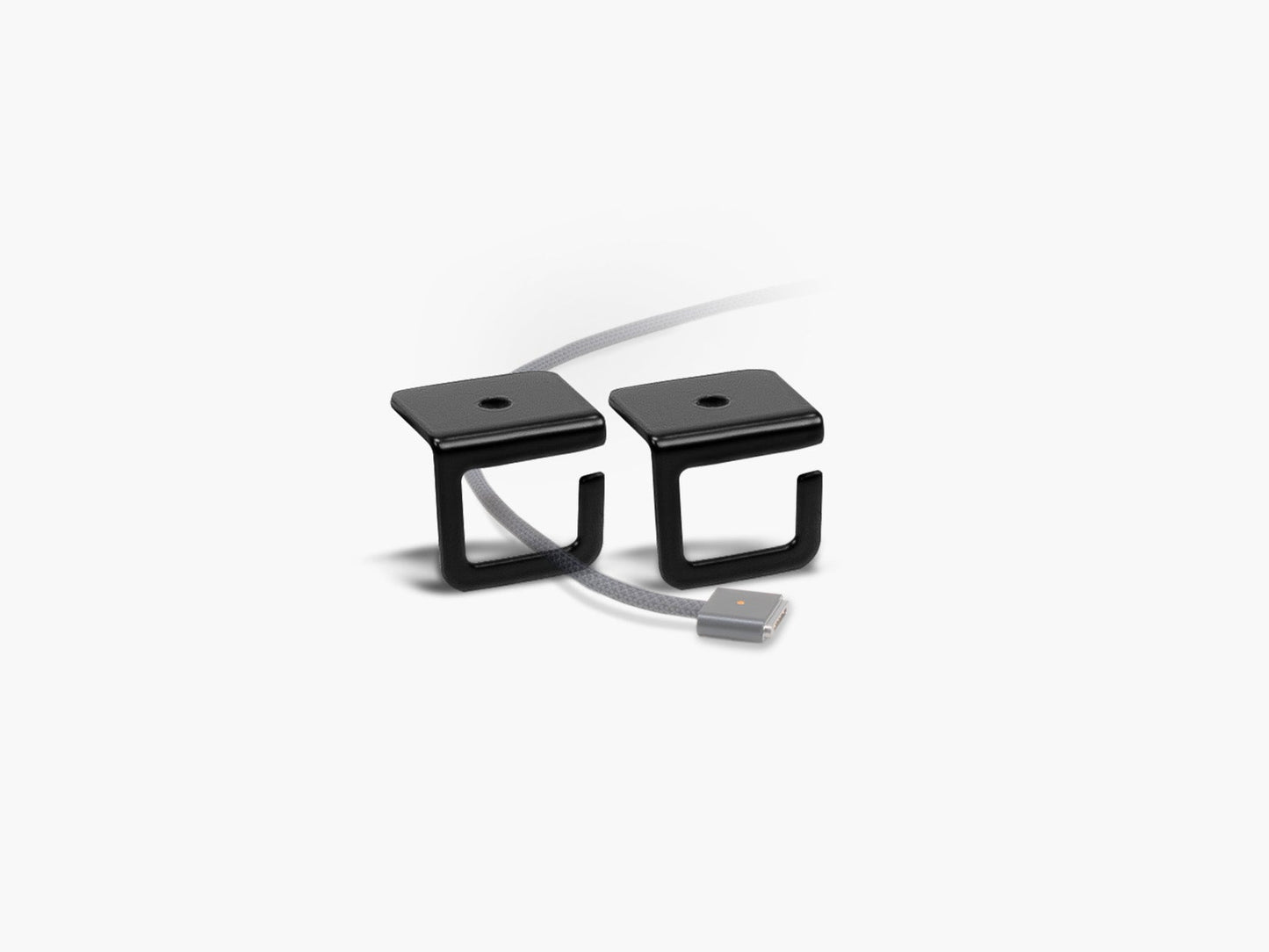 Kabelführung für Setup Cockpit