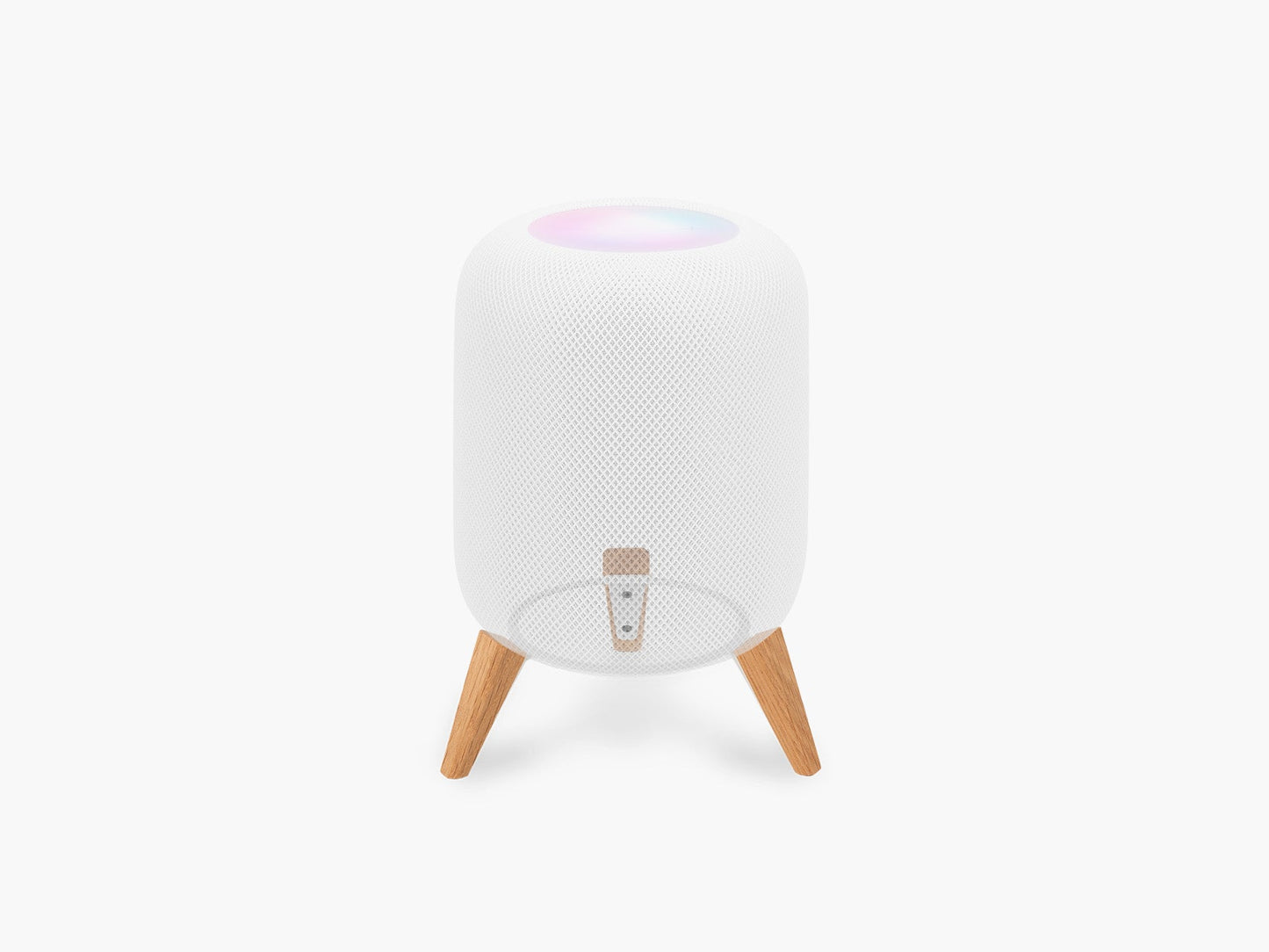 TriPod Max für Apple HomePod