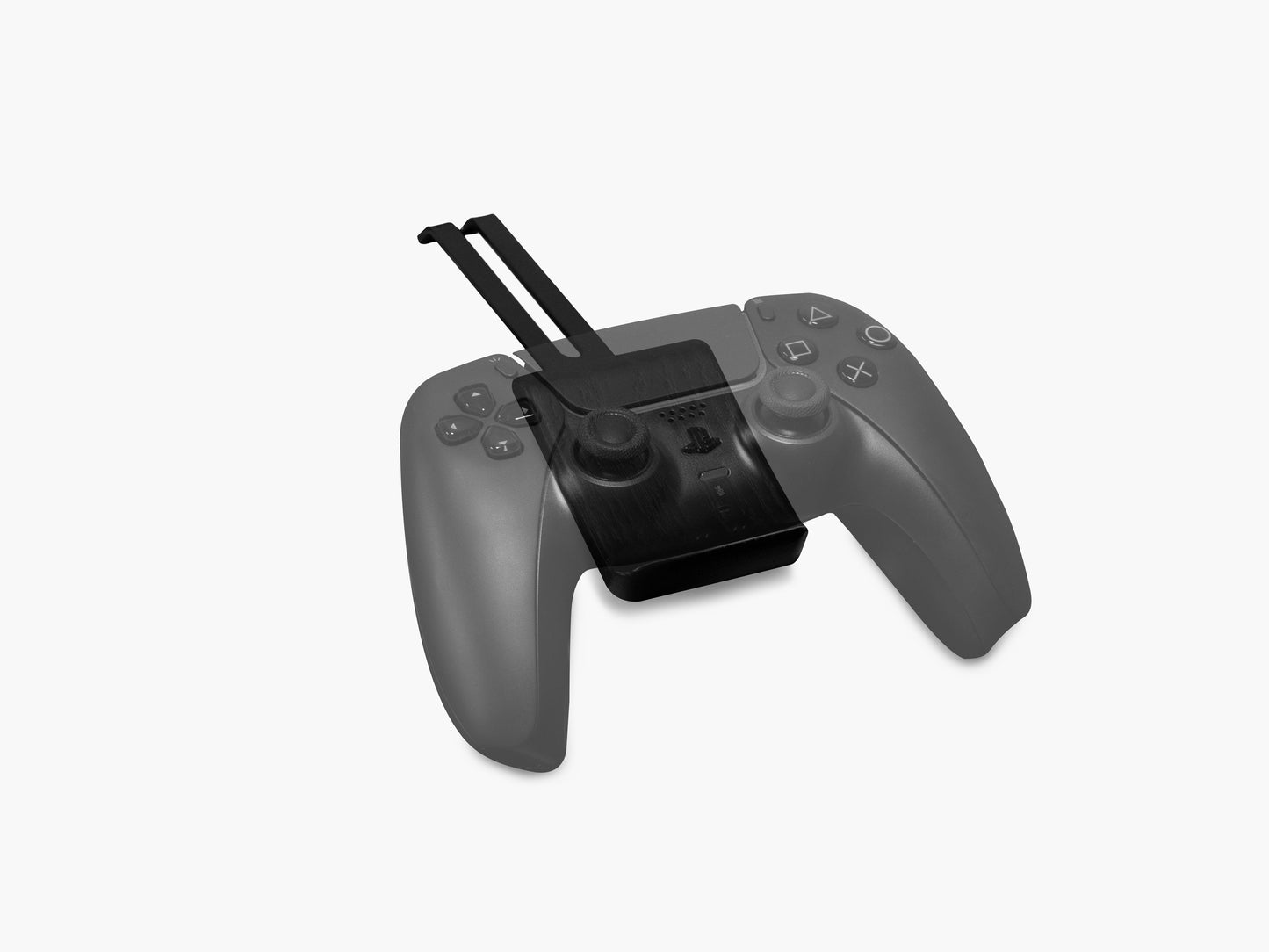 Controller Halter für Setup Cockpit