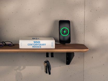 MagSafe Halter für Wall Cockpit