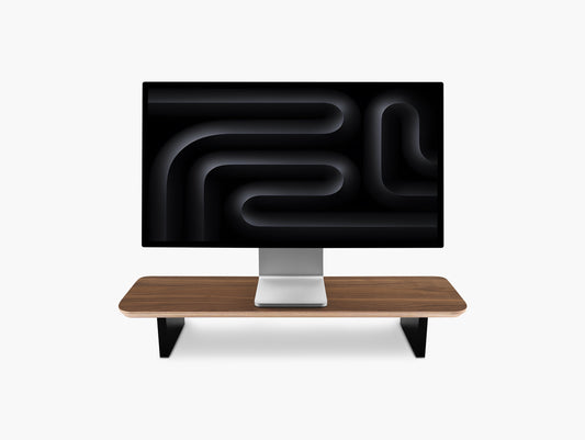 Setup Cockpit Monitorständer Medium