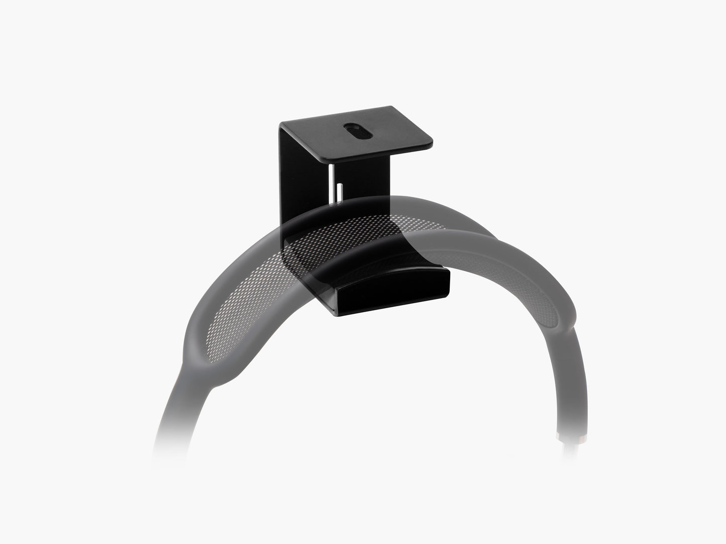 Kopfhörerhaken für Desk Cockpit