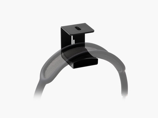 Kopfhörerhaken für Desk Cockpit