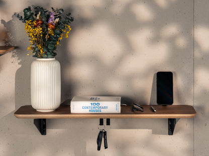 Haken Small für Wall Cockpit